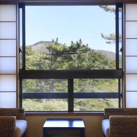 Yutorelo-an Hakone Exterior foto