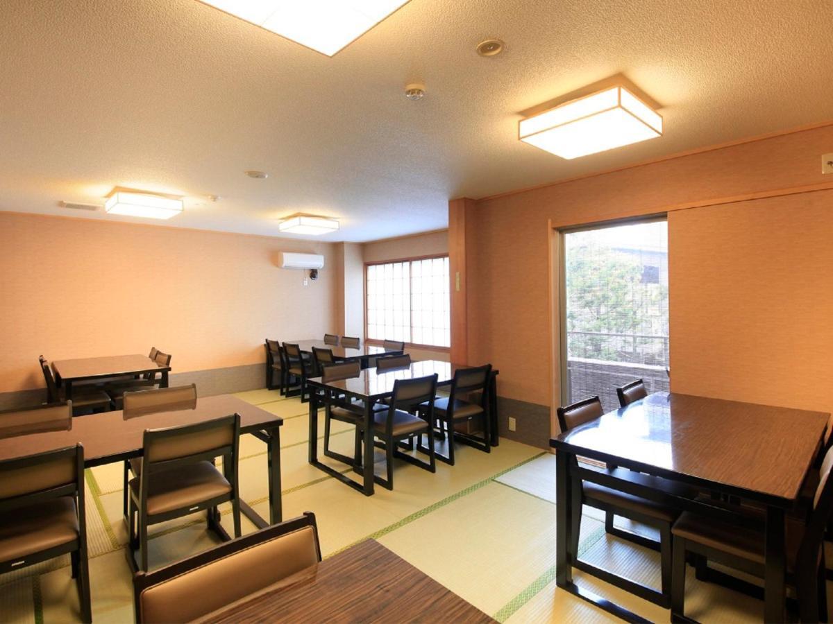 Yutorelo-an Hakone Exterior foto