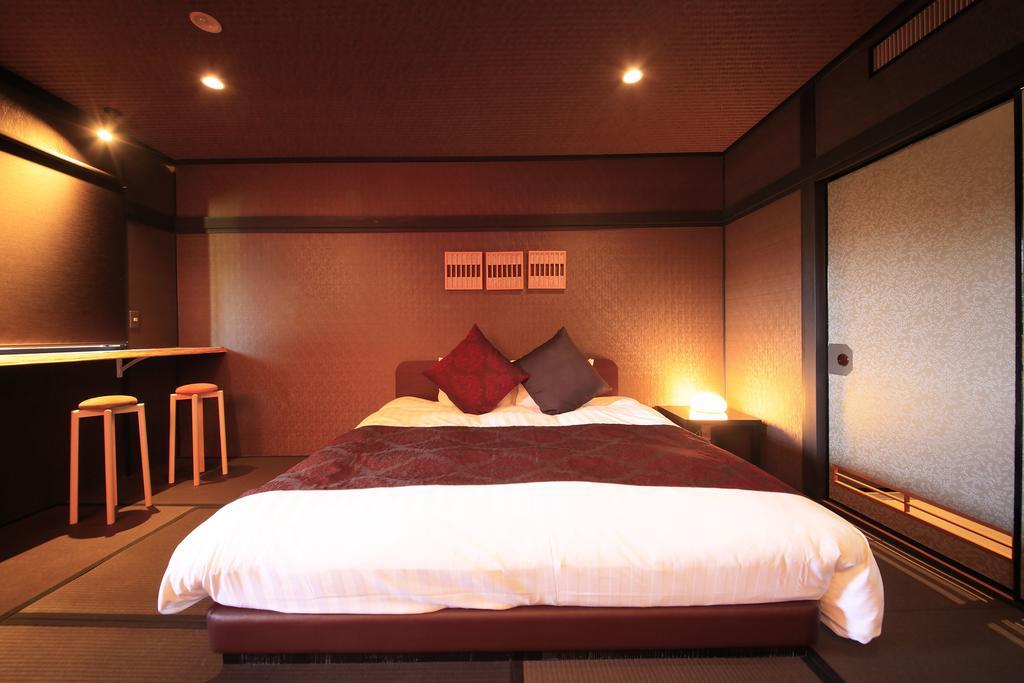 Yutorelo-an Hakone Habitación foto