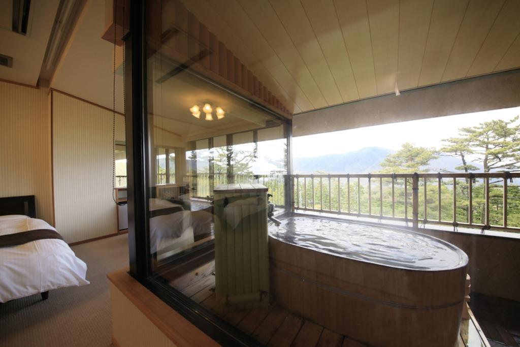 Yutorelo-an Hakone Exterior foto